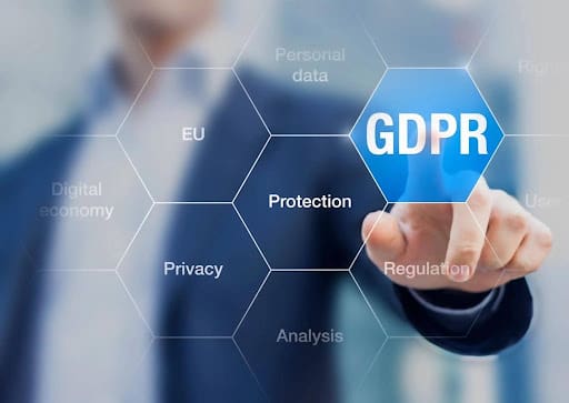 GDPR